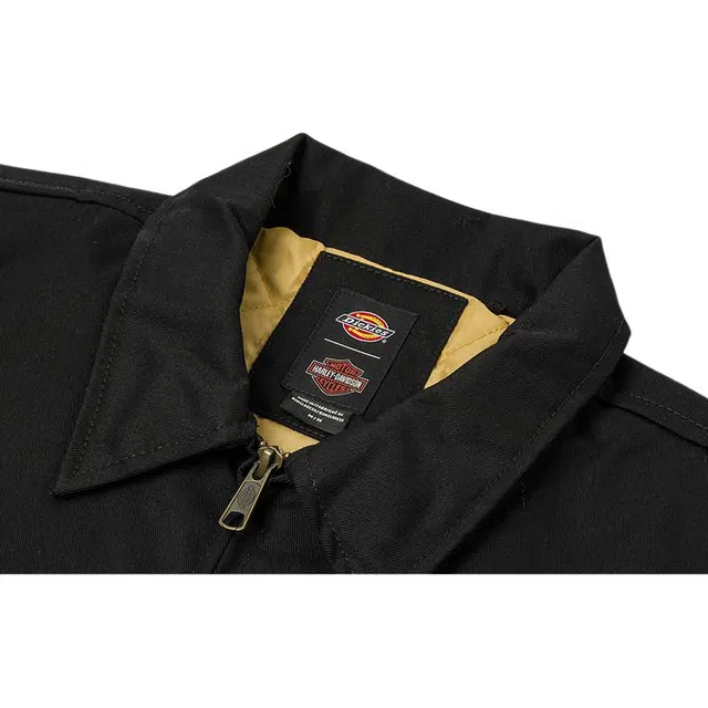 Dickies x SS25