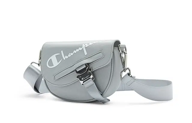 Champion Saddle Bag