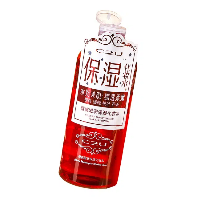C2U 380ml+ 3ml