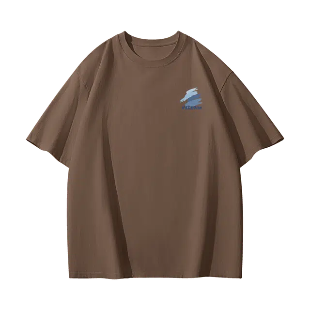 OVERSIZE T
