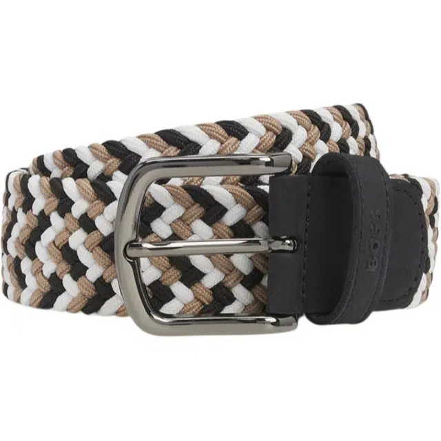 HUGO BOSS -