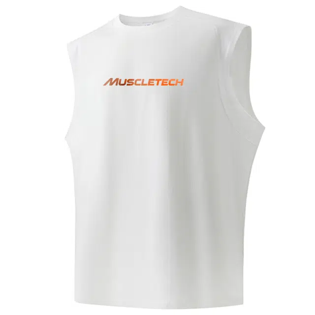MUSCLETECH