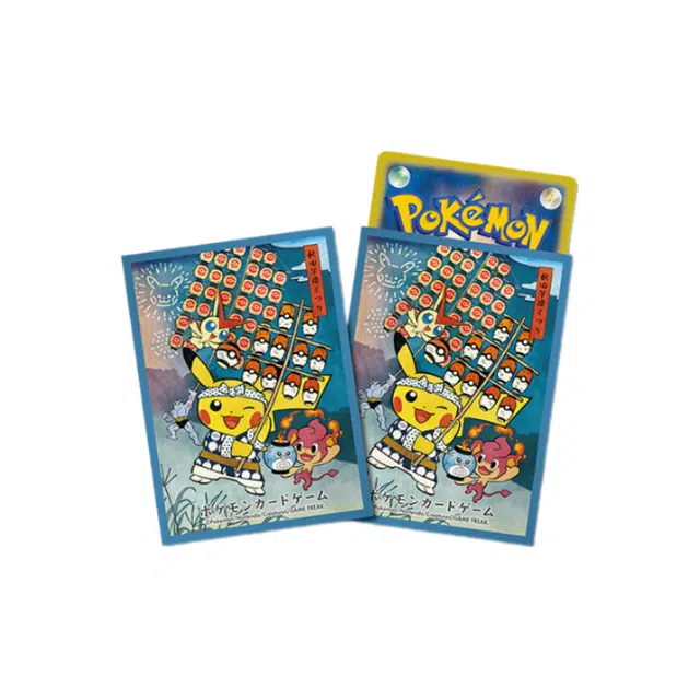 POKEMON