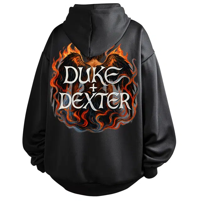 DUKE+DEXTER
