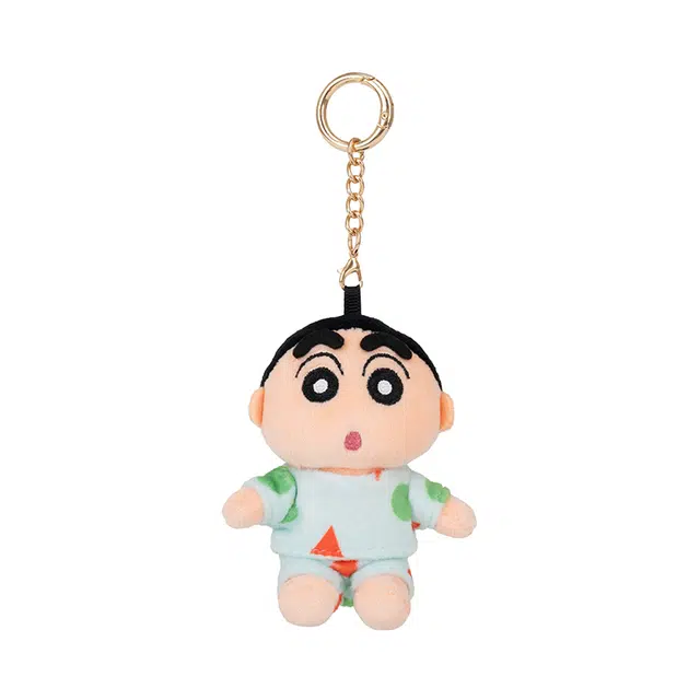 LFashion Life x Crayon Shinchan