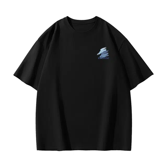 OVERSIZE T