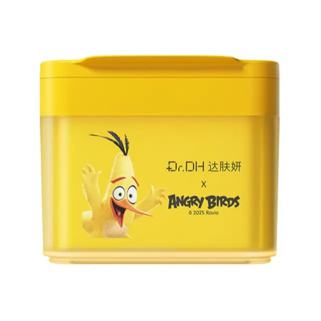 ANGRY BIRDS 60
