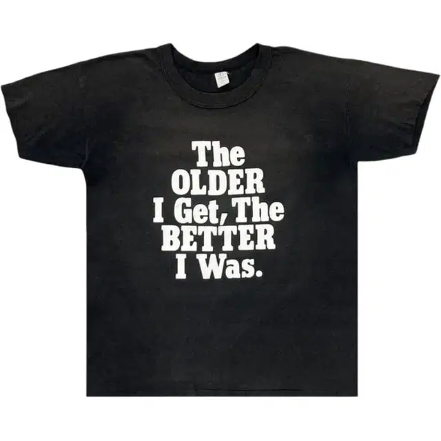 Even Vintage T