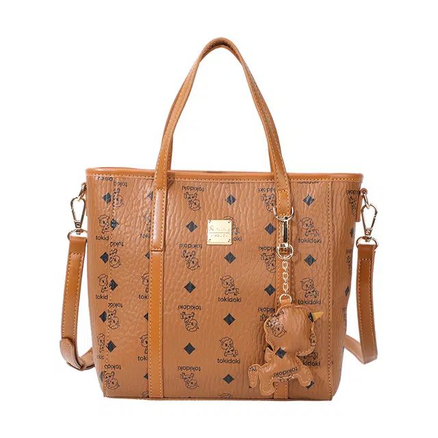 MESUCA Tote