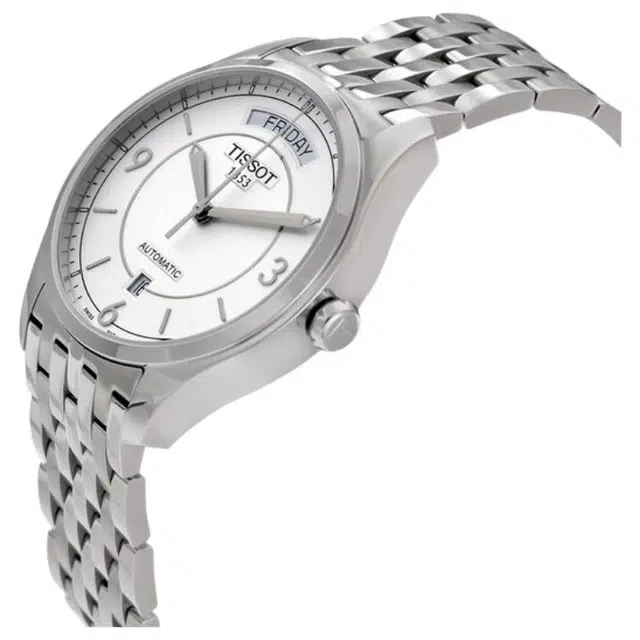 TISSOT 50 37mm T038.430.11.037.00