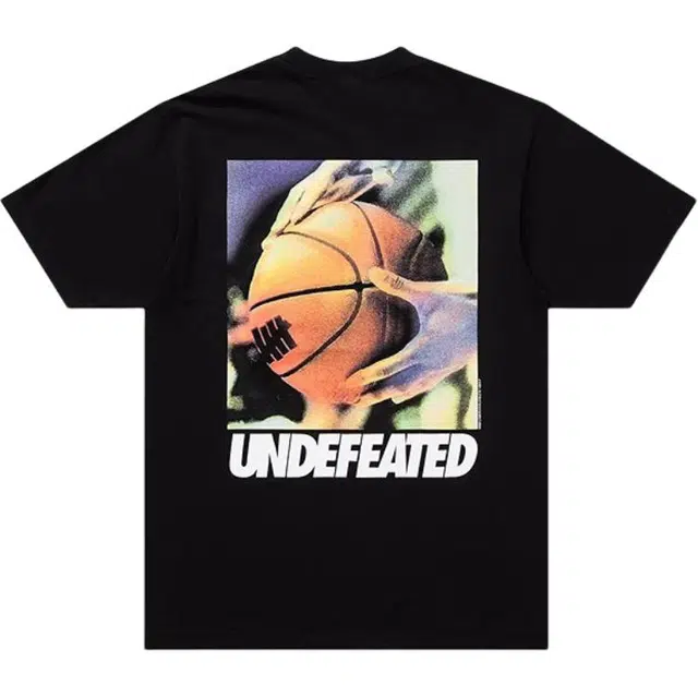 UNDEFEATED SS25 T