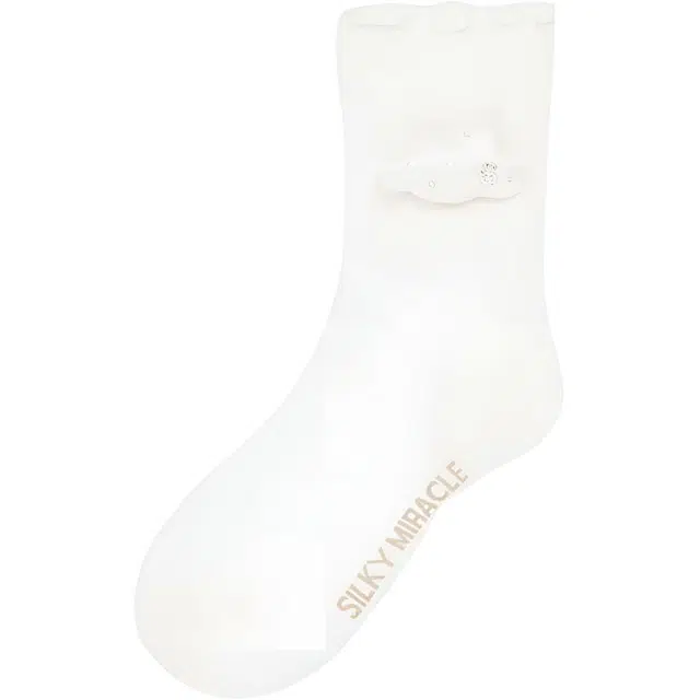 SILKY MIRACLE 1
