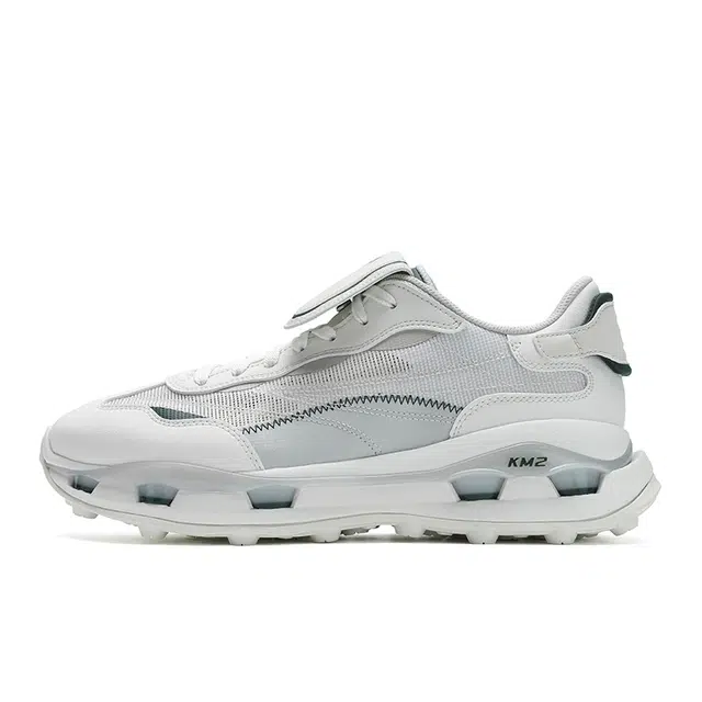 FILA KM2 SO 2