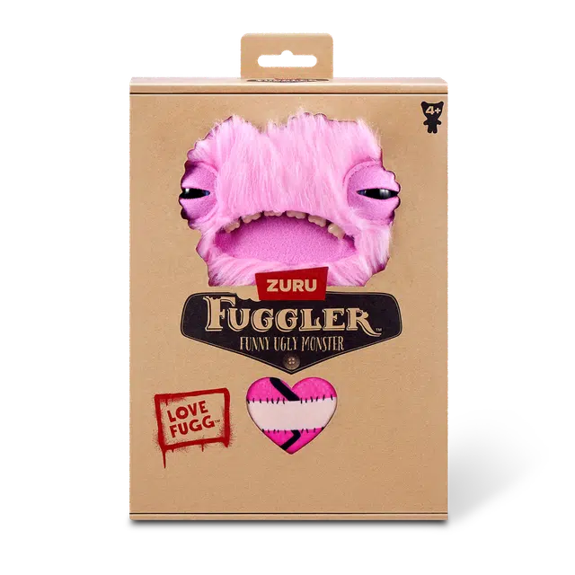 FUGGLER 23.7cm