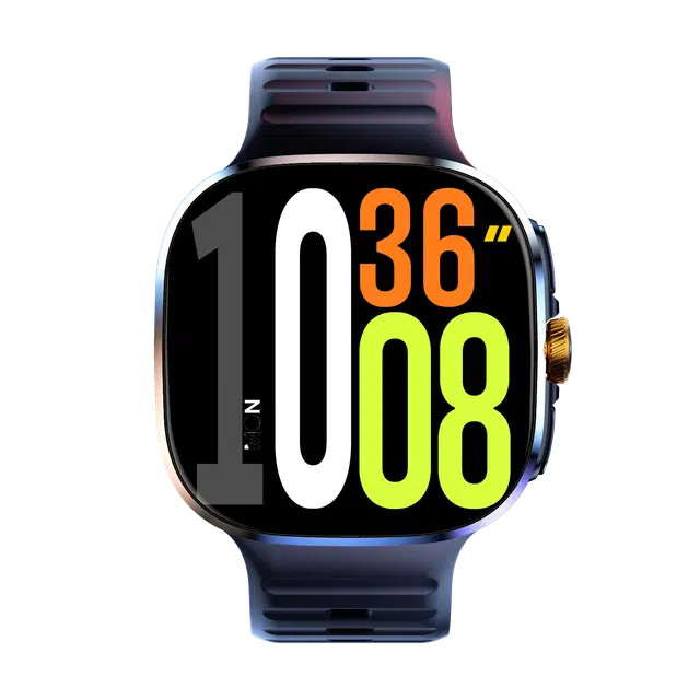 Tongmark app Watch