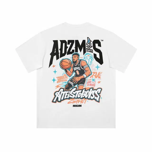 ANDEZHANMUSI T