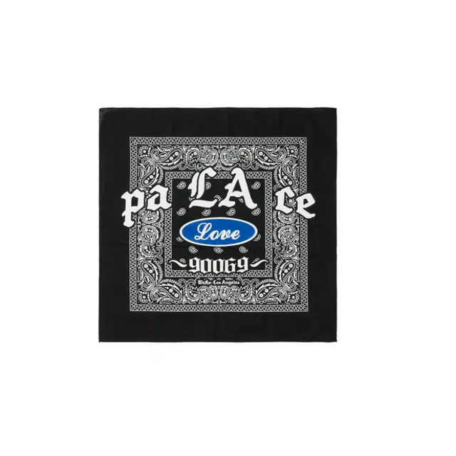 PALACE