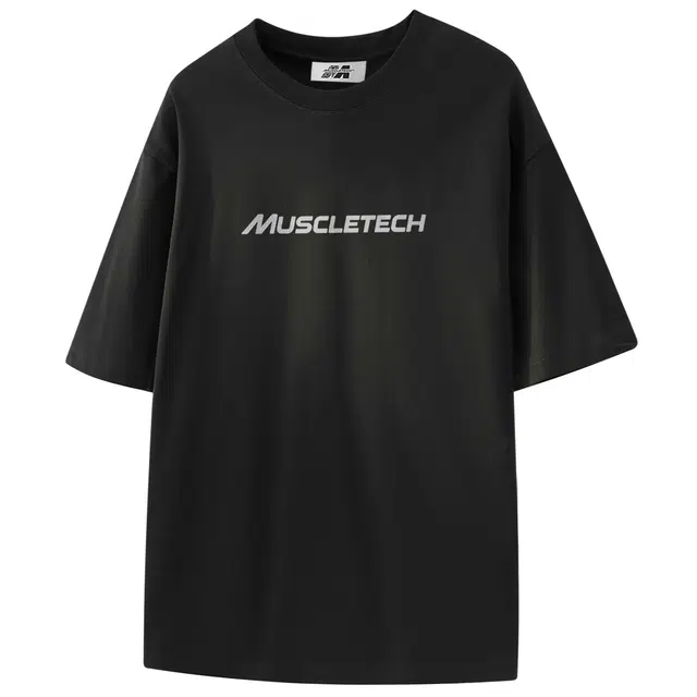MUSCLETECH T