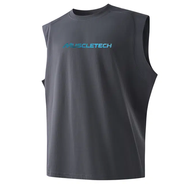 MUSCLETECH