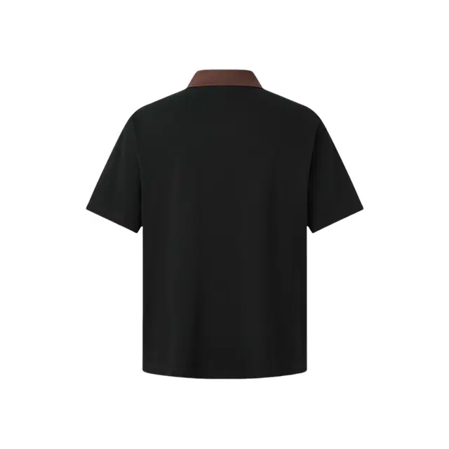 NOOING polo