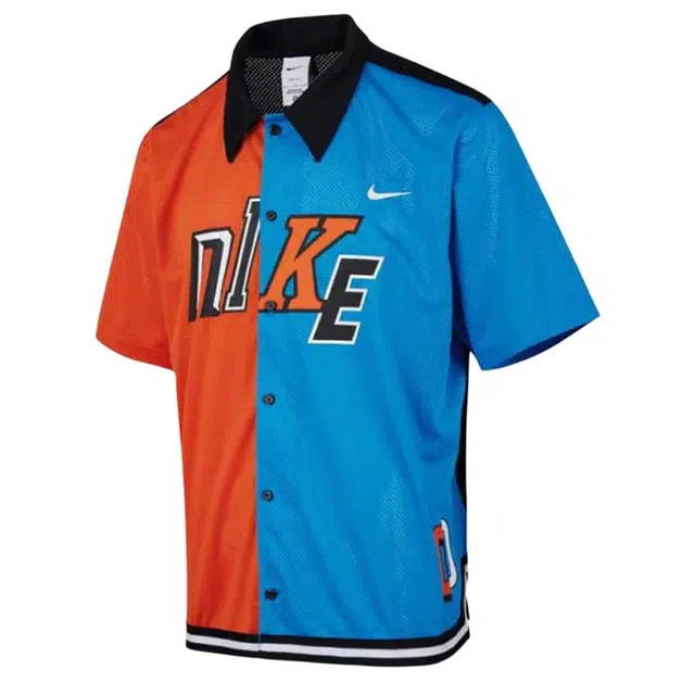 Nike Dri-Fit AS M DF SS TOP GCEL
