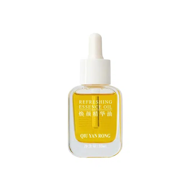 QIU YAN RONG 30ml