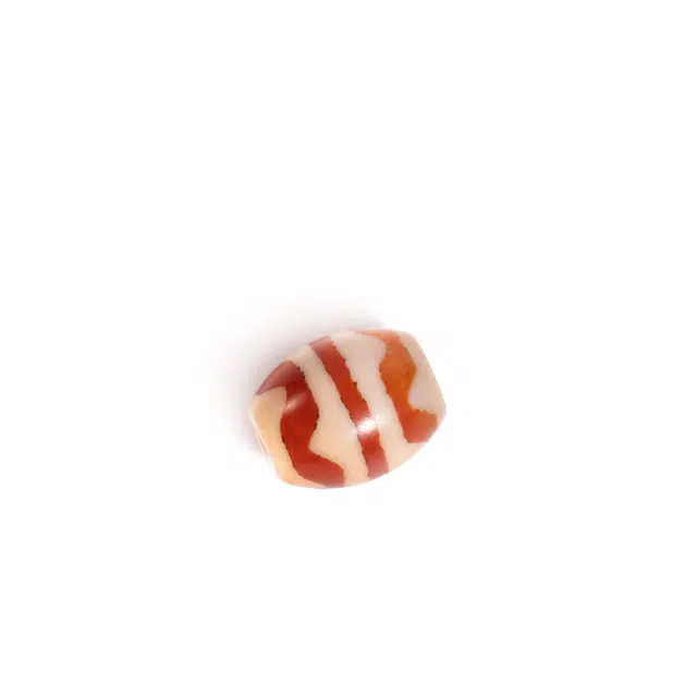 极限弧 藏式西藏回流风化细腻高油包浆老十二眼天珠单珠转运平安纳福#好运 玛瑙 吊坠 男女同款情侣款
