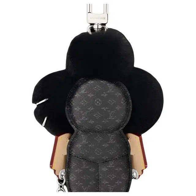LOUIS VUITTON vivienne Fashionista LV