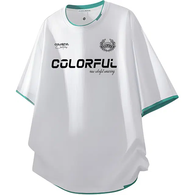 Colorful Creations T