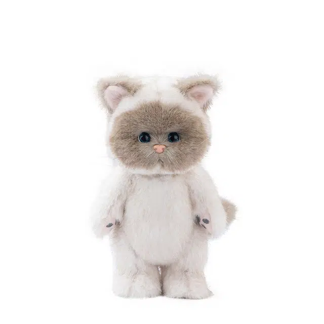 TeddyTales 22cm