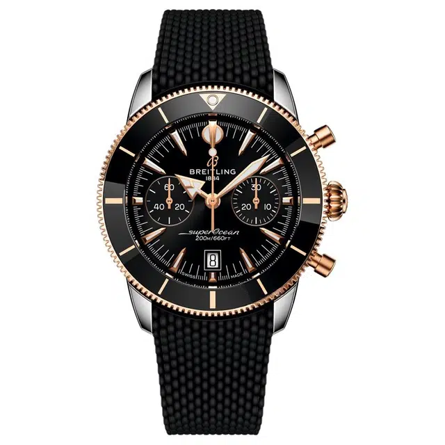 BREITLING 200 42mm 18K
