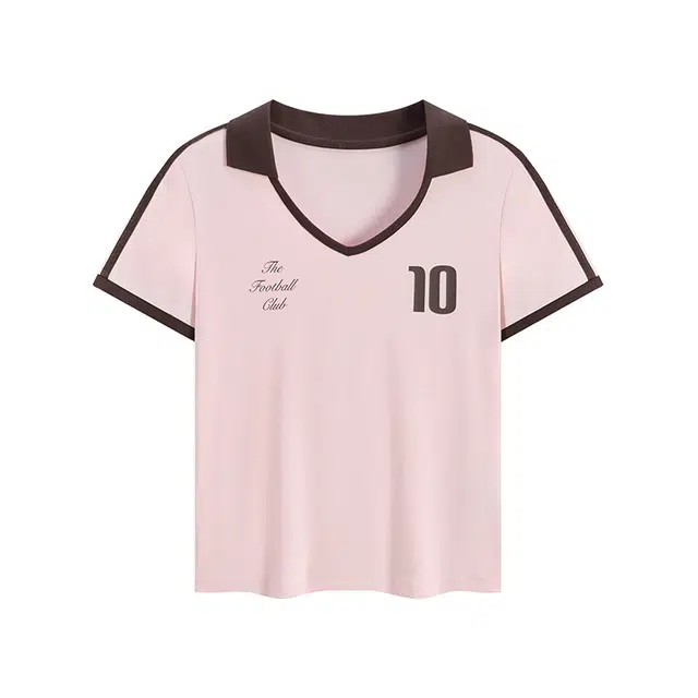Kappa POLO T