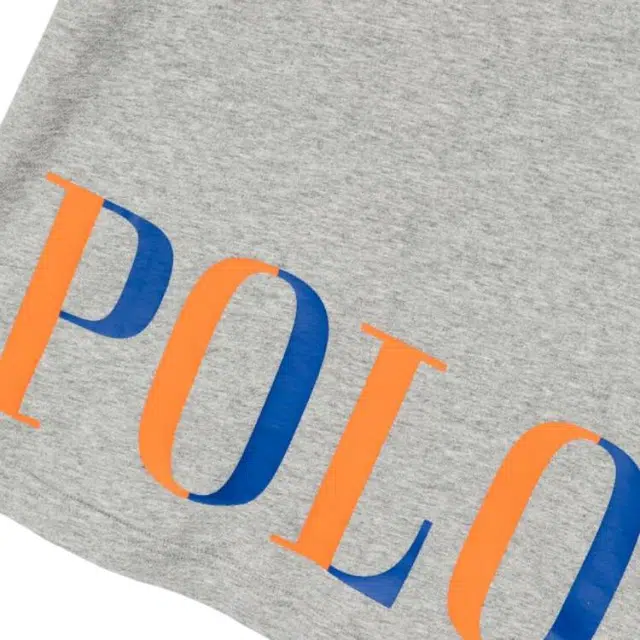 Polo Ralph Lauren T