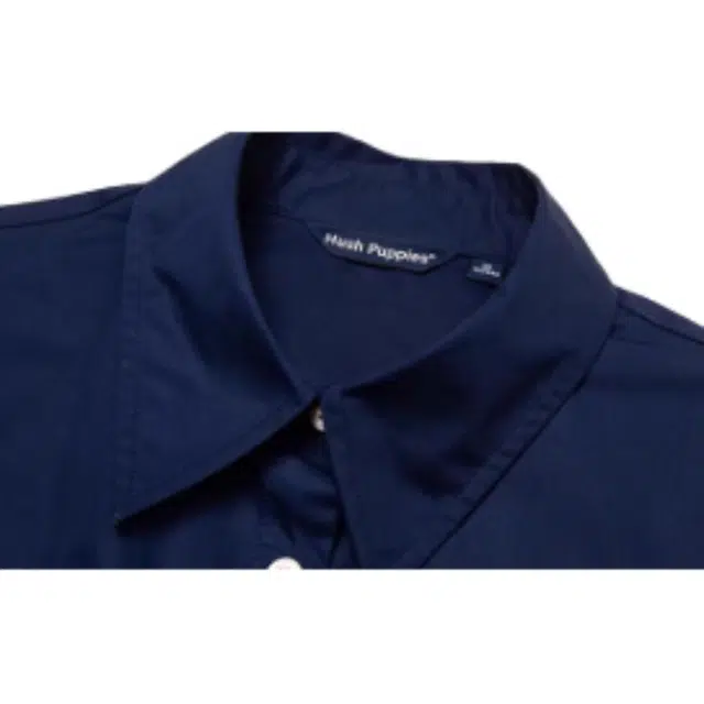 Hush Puppies A