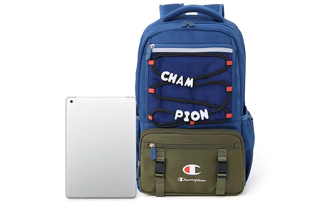 Champion Kids