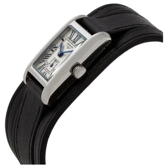 LONGINES 30 21.5*29mm