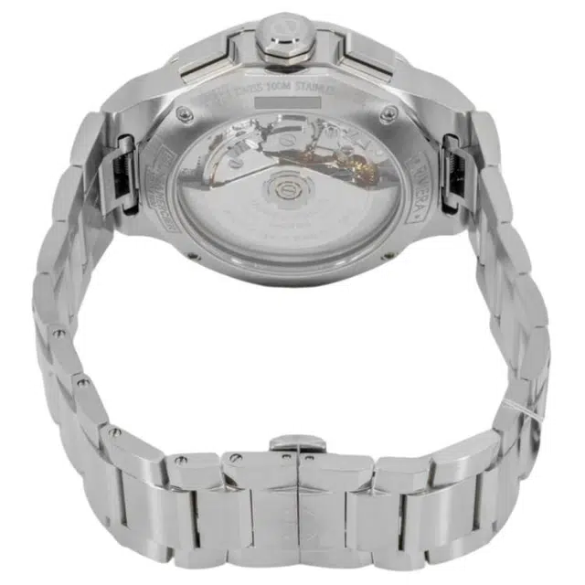 Baume Mercier 100 41mm