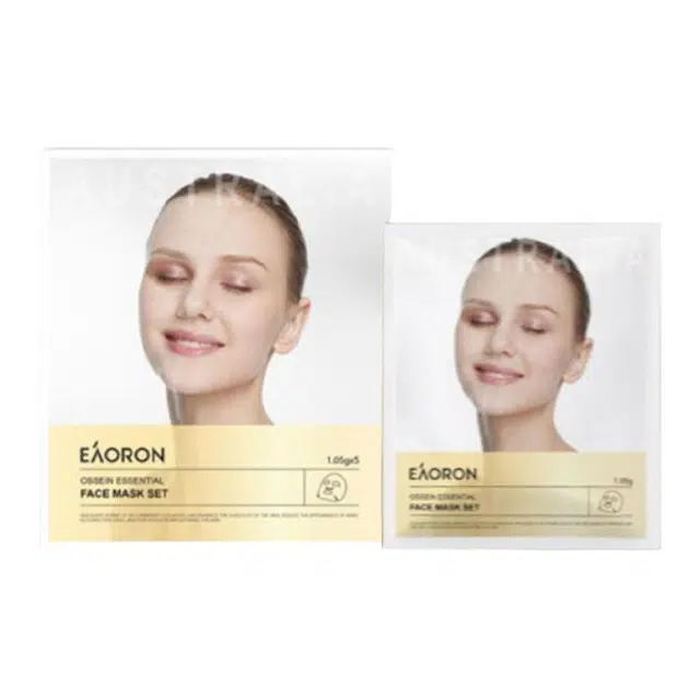 eaoron 5
