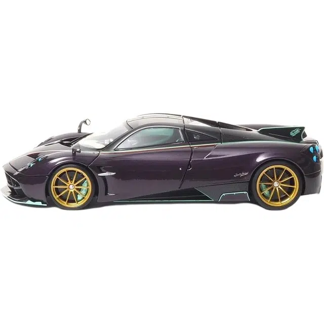 Almost Real Pagani Huayra Dinastina Yazi 118