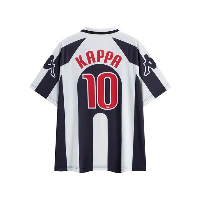 Kappa T