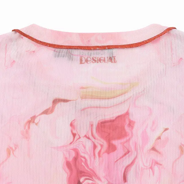 Desigual T