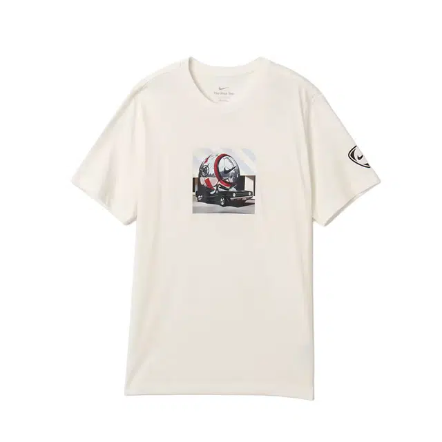 Nike Total 90 SS25 SAIL T