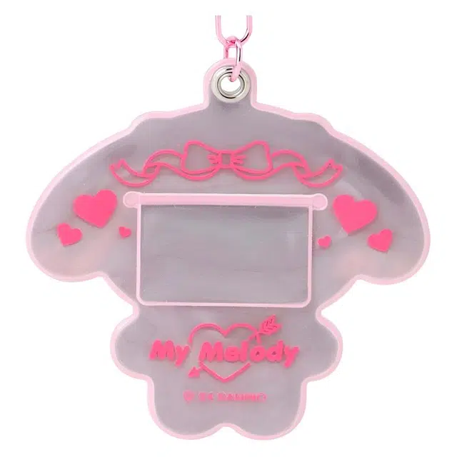 Sanrio PVC