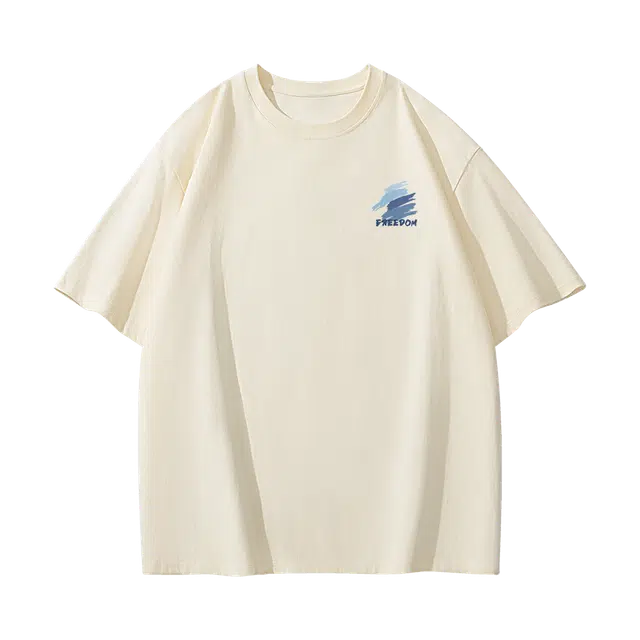 OVERSIZE T