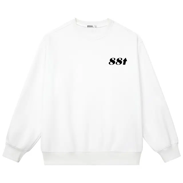 88rising Logo