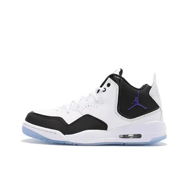 Jordan Courtside 23 Concord