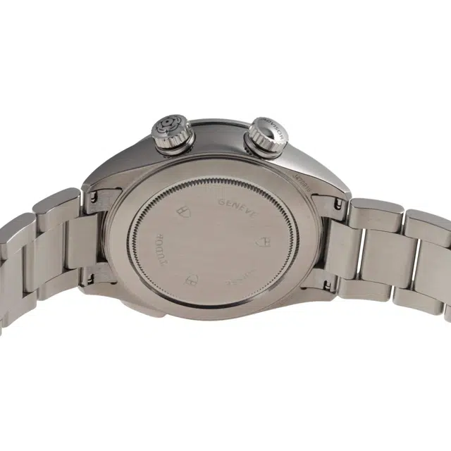 TUDOR 100m 42mm 79620T.95740.S.S