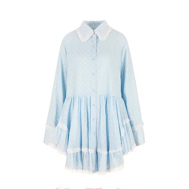 Selkie Collection SS25