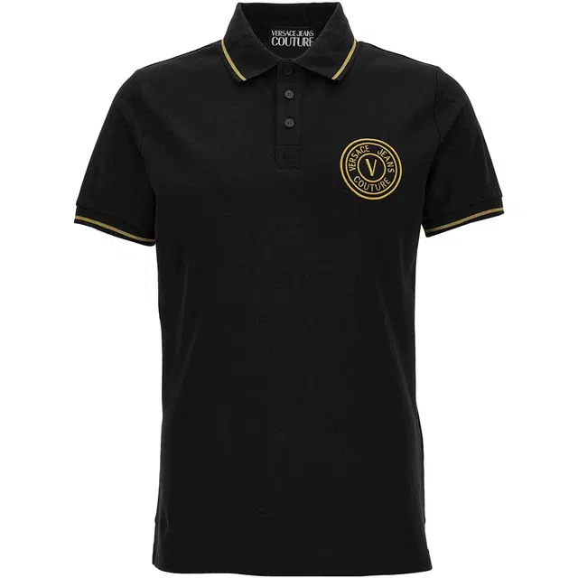 VERSACE JEANS COUTURE PoloPolo