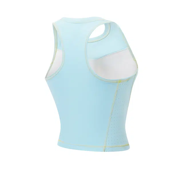 Wilson CLUB SPORTS Bodyline Tank